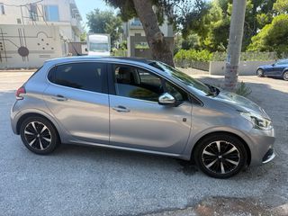 Peugeot 208 2019 TECH EDITION/ ΚΑΙΝΟΥΡΓΙΟΙ ΙΜΑΝΤΕΣ/ ΑΡΙΣΤΟ-thumb-8