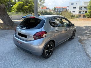 Peugeot 208 2019 TECH EDITION/ ΚΑΙΝΟΥΡΓΙΟΙ ΙΜΑΝΤΕΣ/ ΑΡΙΣΤΟ-thumb-9