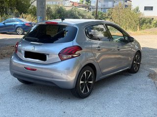 Peugeot 208 2019 TECH EDITION/ ΚΑΙΝΟΥΡΓΙΟΙ ΙΜΑΝΤΕΣ/ ΑΡΙΣΤΟ-thumb-10