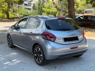 Peugeot 208 2019 TECH EDITION/ ΚΑΙΝΟΥΡΓΙΟΙ ΙΜΑΝΤΕΣ/ ΑΡΙΣΤΟ-thumb-12