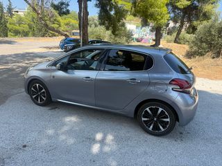 Peugeot 208 2019 TECH EDITION/ ΚΑΙΝΟΥΡΓΙΟΙ ΙΜΑΝΤΕΣ/ ΑΡΙΣΤΟ-thumb-14