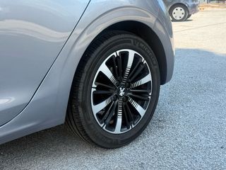 Peugeot 208 2019 TECH EDITION/ ΚΑΙΝΟΥΡΓΙΟΙ ΙΜΑΝΤΕΣ/ ΑΡΙΣΤΟ-thumb-16