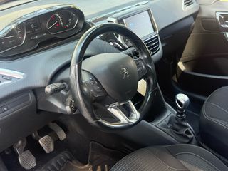 Peugeot 208 2019 TECH EDITION/ ΚΑΙΝΟΥΡΓΙΟΙ ΙΜΑΝΤΕΣ/ ΑΡΙΣΤΟ-thumb-17