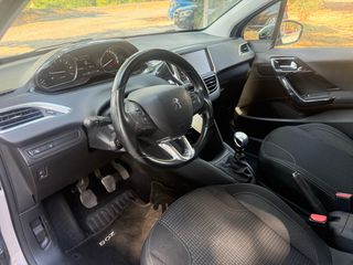 Peugeot 208 2019 TECH EDITION/ ΚΑΙΝΟΥΡΓΙΟΙ ΙΜΑΝΤΕΣ/ ΑΡΙΣΤΟ-thumb-18