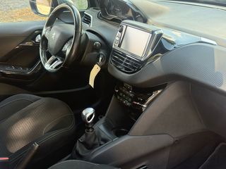 Peugeot 208 2019 TECH EDITION/ ΚΑΙΝΟΥΡΓΙΟΙ ΙΜΑΝΤΕΣ/ ΑΡΙΣΤΟ-thumb-21