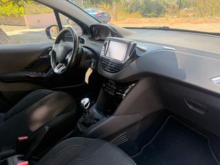 Peugeot 208 2019 TECH EDITION/ ΚΑΙΝΟΥΡΓΙΟΙ ΙΜΑΝΤΕΣ/ ΑΡΙΣΤΟ-thumb-22