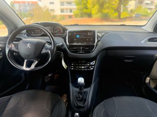 Peugeot 208 2019 TECH EDITION/ ΚΑΙΝΟΥΡΓΙΟΙ ΙΜΑΝΤΕΣ/ ΑΡΙΣΤΟ-thumb-25