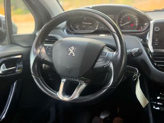 Peugeot 208 2019 TECH EDITION/ ΚΑΙΝΟΥΡΓΙΟΙ ΙΜΑΝΤΕΣ/ ΑΡΙΣΤΟ-thumb-26