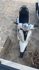Sym Symphony ST 125 2024