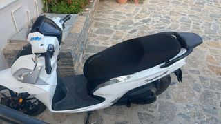 Sym Symphony ST 125 2024-thumb-1
