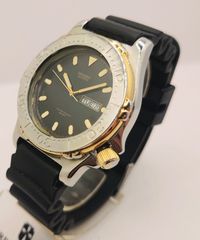 Vintage 80’ Orient D39053-90 200M καταδυτικό αντρικό ρολόι Quartz Α90116 ΤΙΜΗ