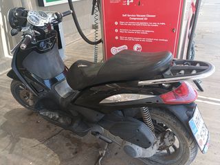 Piaggio Beverly 250 Cruiser 2009 2009
