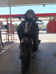 Piaggio Beverly 250 Cruiser 2009 2009-thumb-3