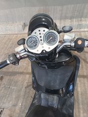 Piaggio Beverly 250 Cruiser 2009 2009-thumb-6