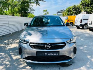 Opel Corsa 2021 1.5 DIESEL ΜΗΔΕΝΙΚΑ ΤΕΛΗ CRUISE BT LANE S/S-thumb-1