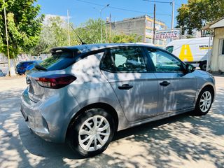 Opel Corsa 2021 1.5 DIESEL ΜΗΔΕΝΙΚΑ ΤΕΛΗ CRUISE BT LANE S/S-thumb-3