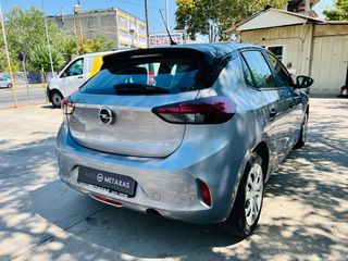 Opel Corsa 2021 1.5 DIESEL ΜΗΔΕΝΙΚΑ ΤΕΛΗ CRUISE BT LANE S/S-thumb-4