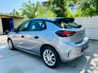 Opel Corsa 2021 1.5 DIESEL ΜΗΔΕΝΙΚΑ ΤΕΛΗ CRUISE BT LANE S/S-thumb-5