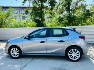 Opel Corsa 2021 1.5 DIESEL ΜΗΔΕΝΙΚΑ ΤΕΛΗ CRUISE BT LANE S/S-thumb-6