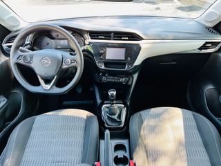 Opel Corsa 2021 1.5 DIESEL ΜΗΔΕΝΙΚΑ ΤΕΛΗ CRUISE BT LANE S/S-thumb-7
