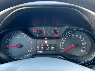 Opel Corsa 2021 1.5 DIESEL ΜΗΔΕΝΙΚΑ ΤΕΛΗ CRUISE BT LANE S/S-thumb-9