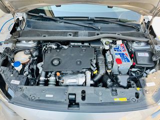 Opel Corsa 2021 1.5 DIESEL ΜΗΔΕΝΙΚΑ ΤΕΛΗ CRUISE BT LANE S/S-thumb-10