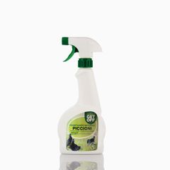 Απωθητικό περιστεριών Piccioni 500ml