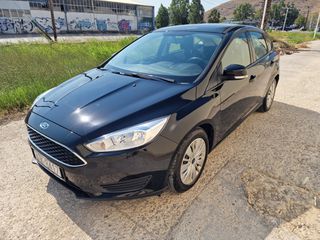 Ford Fiesta 2016