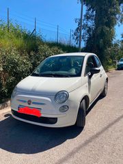 Fiat 500 2014