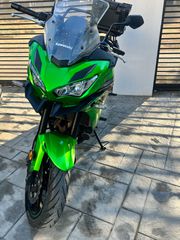 Kawasaki Versys 650 2023