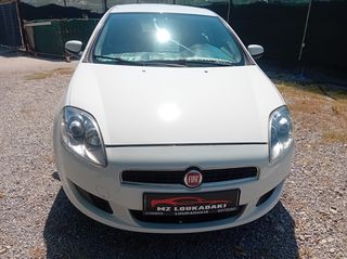 Fiat Bravo 2013 1.4 T-JET 16V EMOTION
