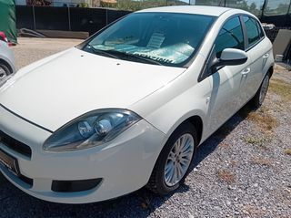 Fiat Bravo 2013 1.4 T-JET 16V EMOTION-thumb-1