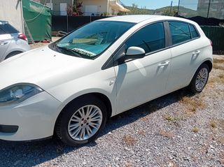 Fiat Bravo 2013 1.4 T-JET 16V EMOTION-thumb-2