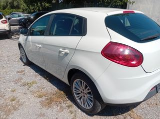Fiat Bravo 2013 1.4 T-JET 16V EMOTION-thumb-3