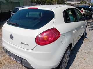 Fiat Bravo 2013 1.4 T-JET 16V EMOTION-thumb-5