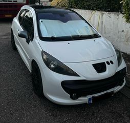 Peugeot 207 2008 RC