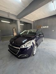 Peugeot 208 2017 1.2 PURETECH 82 STYLE