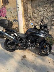 Benelli TRK 502 2023