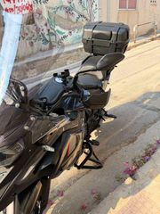 Benelli TRK 502 2023-thumb-1