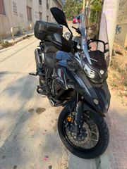 Benelli TRK 502 2023-thumb-2