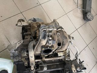ΜΠΕΚΙΕΡΑ ΚΟΜΠΛΕ TOYOTA 1KR-PEUGEOT 107-CITROEN C1