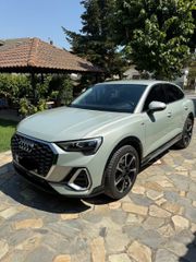 Audi Q3 2023 sportback s line-thumb-1