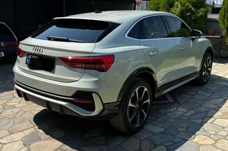 Audi Q3 2023 sportback s line-thumb-4