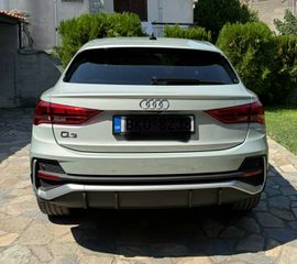 Audi Q3 2023 sportback s line-thumb-5
