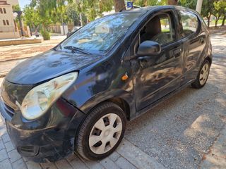 Suzuki Alto 2010