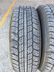 Ελαστικά DUNLOT AT20. 225/70R17-thumb-1