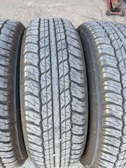 Ελαστικά DUNLOT AT20. 225/70R17-thumb-3