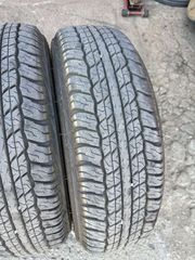 Ελαστικά DUNLOT AT20. 225/70R17-thumb-4