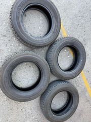 Ελαστικά DUNLOT AT20. 225/70R17-thumb-5