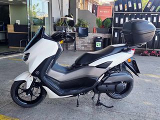 Yamaha NMAX 125 2024-thumb-1